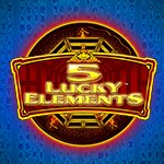 5 Lucky Elements