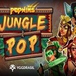 Jungle Pop