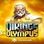 Vikings Go To Olympus